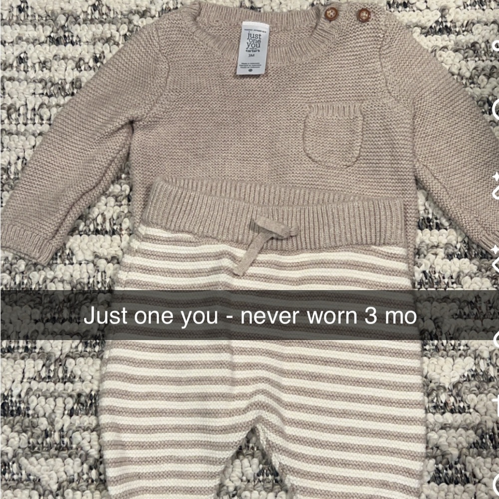 3 Month LOT